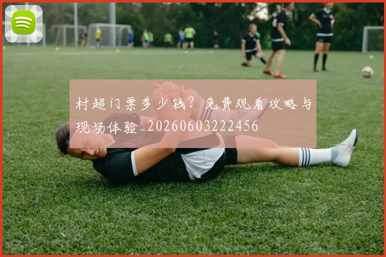 村超门票多少钱？免费观看攻略与现场体验_20260603222456