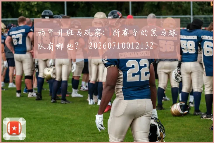 西甲升班马观察：新赛季的黑马球队有哪些？_20260710012132